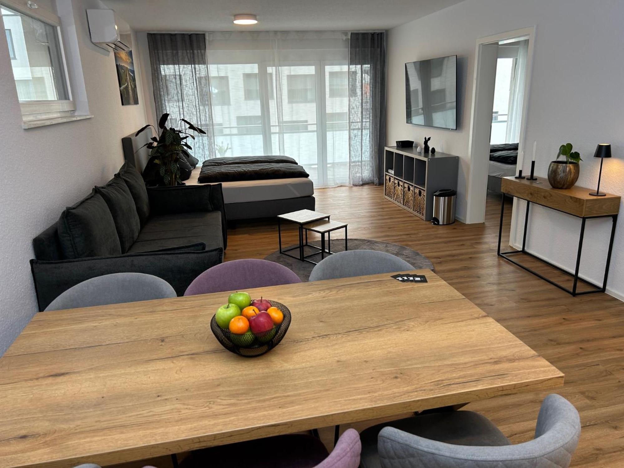 Jill Apartment *