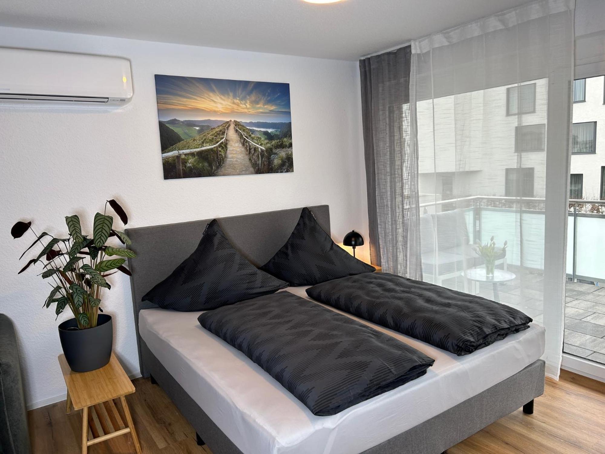 Appartement Jill Rust