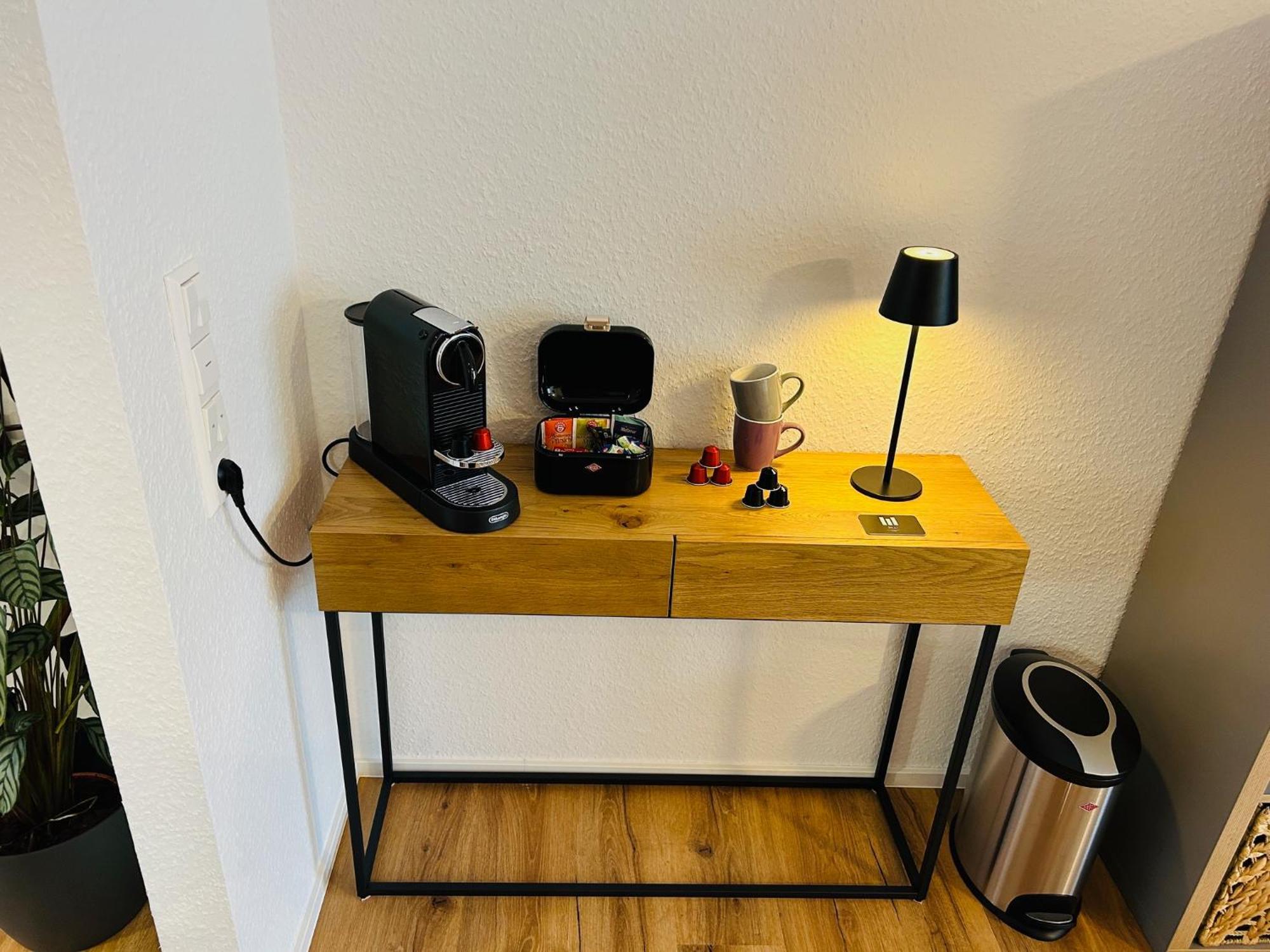Appartement Jill
