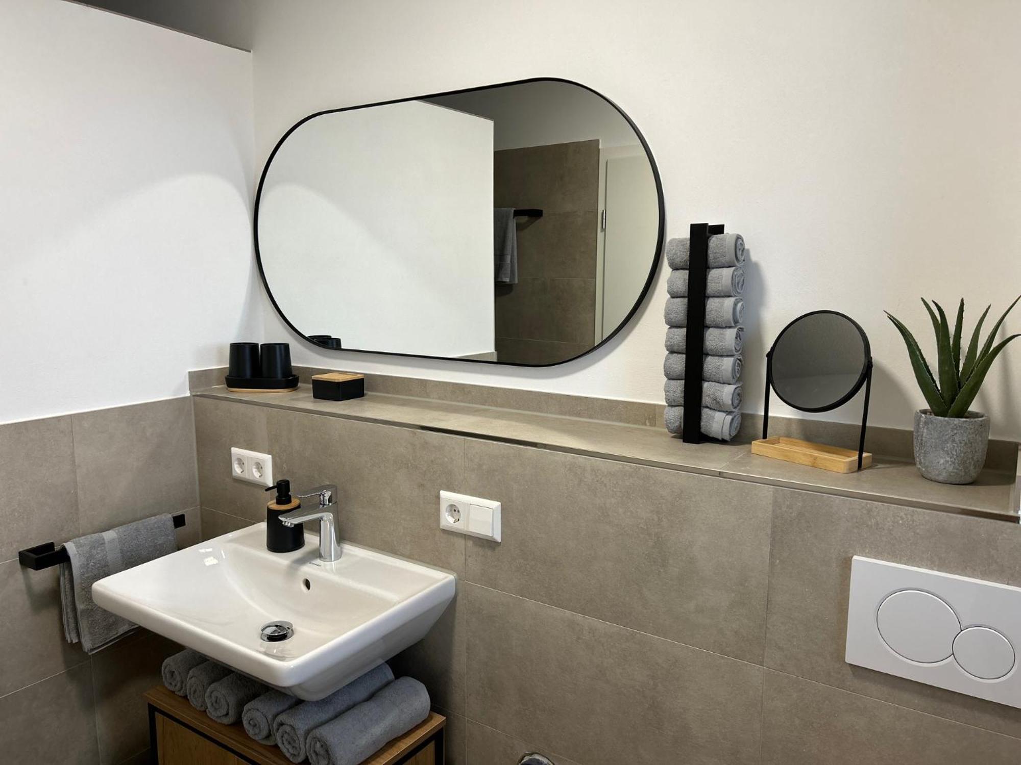 Appartement Jill Rust