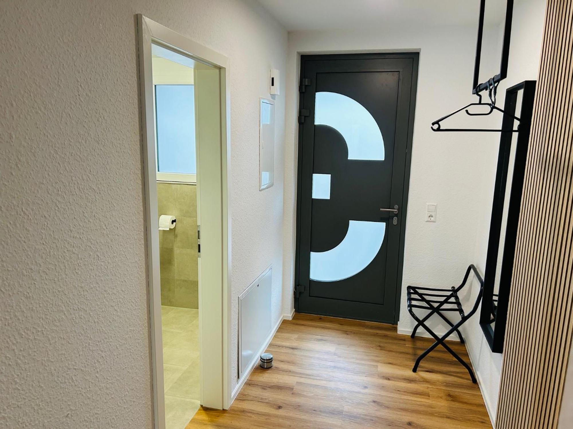 Jill Appartement