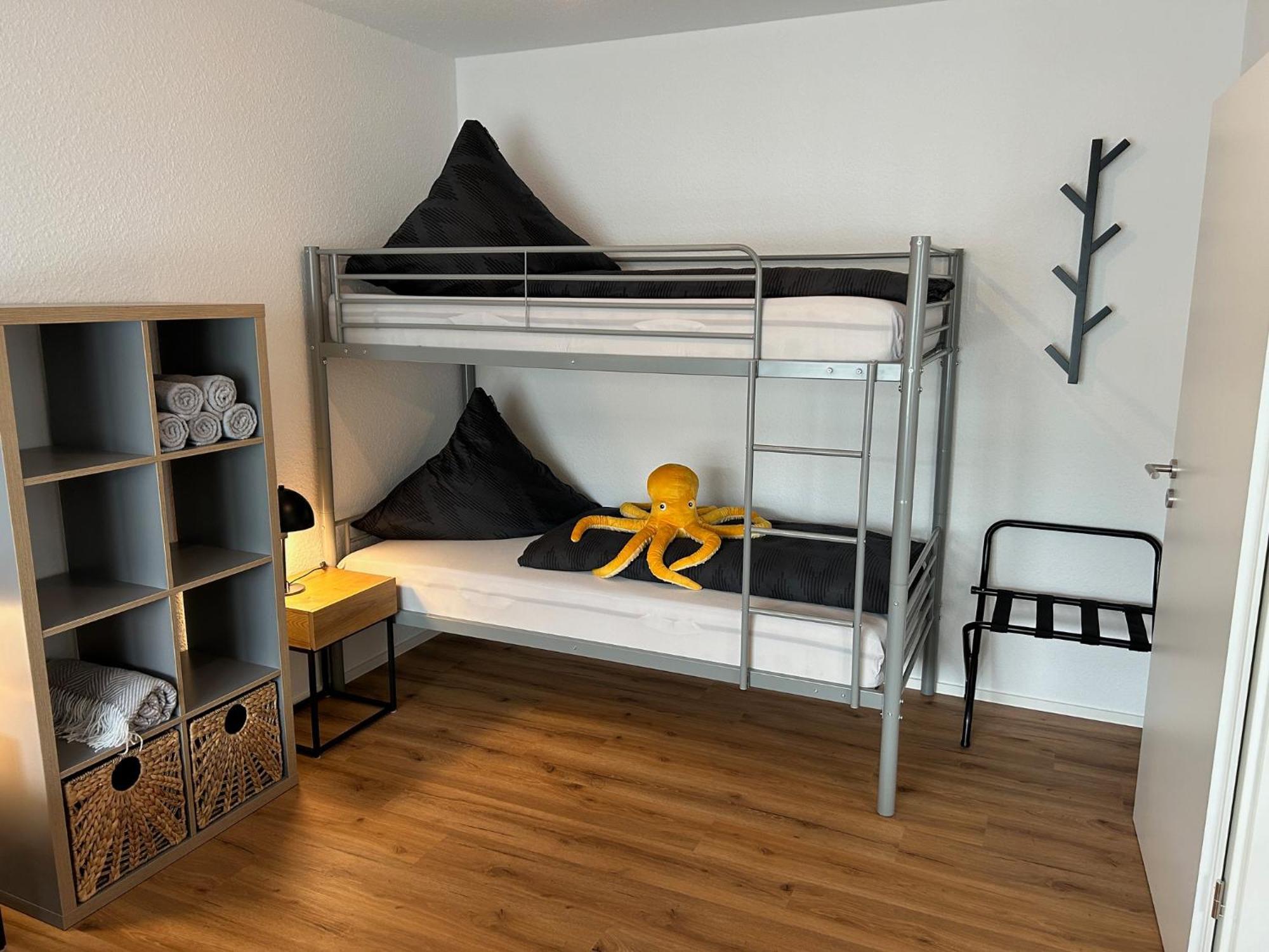 Apartment Jill Rust