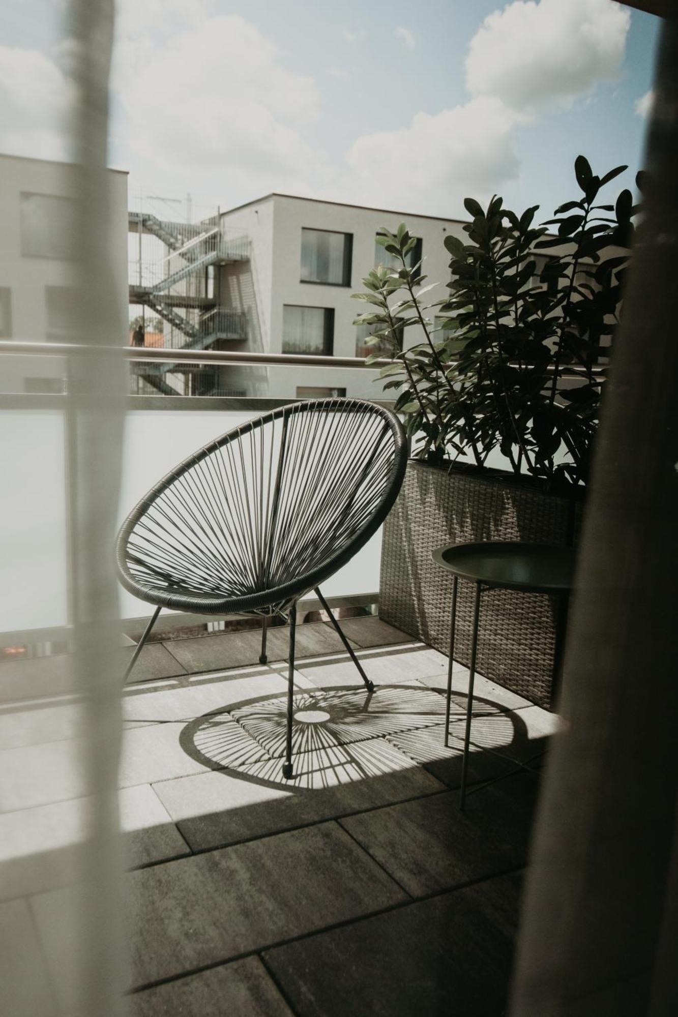 Jill Appartement