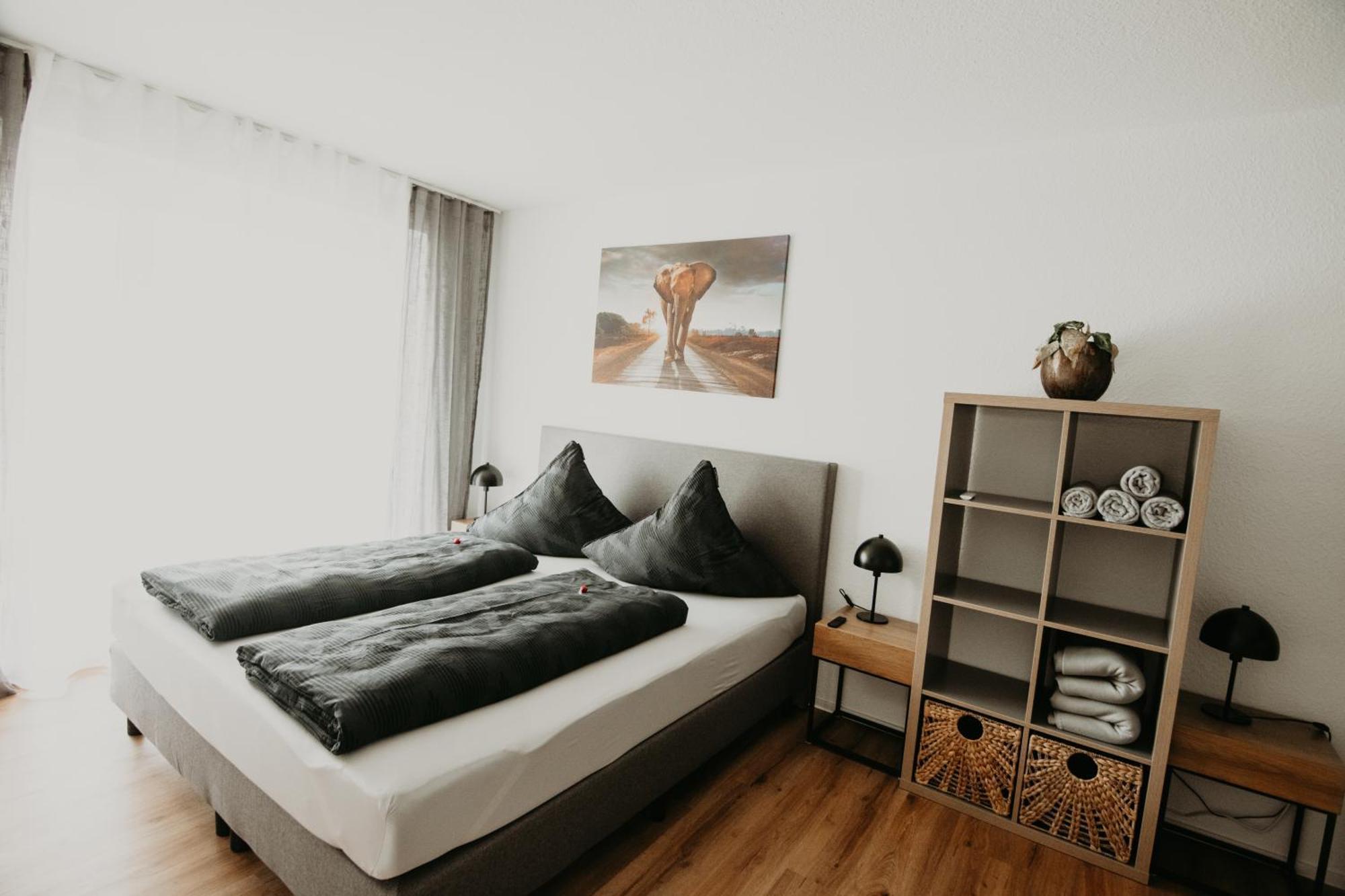 Apartment Jill